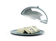 open tray dollar open tray dollar