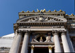 Façade de l'Opéra Garnier, Paris
