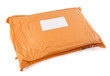 The parcel
