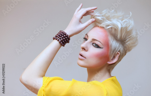 Foto: Haare Haare