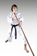 Bo Karate Stock