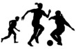 soccer ball women