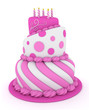 Birthday Cake