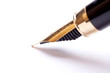 fountain pen