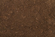 peat soil