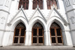Santhome Church