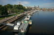 Dresden Elbe Sachsen