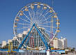 Daytona Beach Ferris Wheel