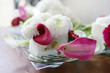 Mariage fleurs