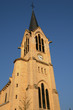 France, église Saint Pierre, Saint Paul, Les Mureaux