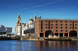 Albert Dock, Liverpool, UK Albert Dock, Liverpool, UK
