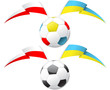 Euro 2012 - Soccer Ball
