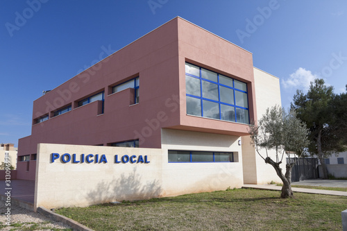 Foto: Policia Local Policia Local