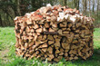Holzmiete