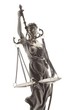 Justiz