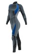 Vektor: Diving Suit for Female vector Diving Suit for Female vector