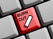 Kurz vorm Burnout - Hilfe gibt es online