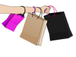 Shopping Bags