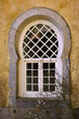 Moorish Window