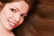 beautiful woman with long hair beautiful woman with long hair