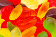 colorful candy