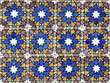 Lisbon tiles
