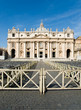 Basilica di San Pietro, Vaticano, Roma