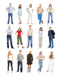 Image : People