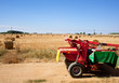 Mezzo agricolo
