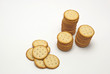 Cräcker - Salzgebäck, Cracker - Savory Snacks