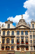 Grand Place, Brüssel