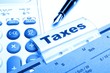 taxes