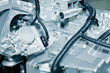Car engine