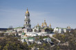 Vezi de Manastirea Lavra Kiev-Pechersk