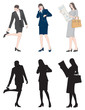 Businesswoman