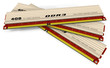 DDR3 memory modules