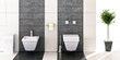 Toilette