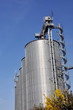 Silos