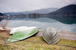 Bled lake