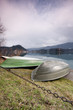 Bled lake