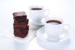 Chocolate brownies