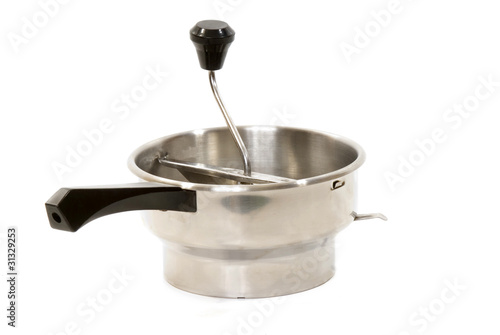 Photo: kitchen tool to make pure kitchen tool to make pure