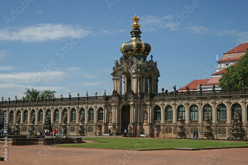 Photo: Dresden Elbe Sachsen Dresden Elbe Sachsen