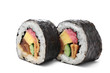 Sushi rolls