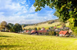 dorf im tal