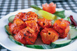 chicken tikka
