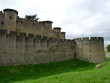 Remparts château