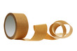 Roll of Packing Tape