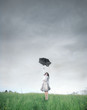 Stormy weather