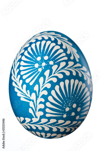 Photo: Easter egg Easter egg